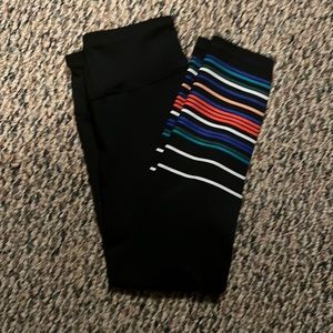 Brand new gap body legging